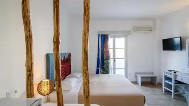 Atlas Boutique Hotel