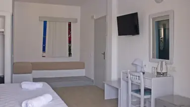 Atlas Boutique Hotel