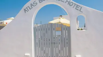 ATLAS BOUTIQUE HOTEL