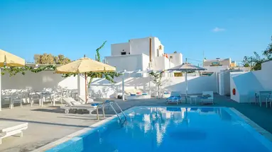 ATLAS BOUTIQUE HOTEL