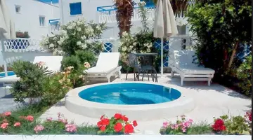 ATLAS BOUTIQUE HOTEL