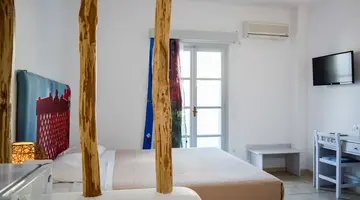 Atlas Boutique Hotel