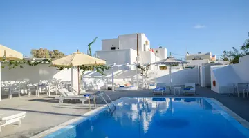 Atlas Boutique Santorini