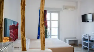 Atlas Boutique Santorini