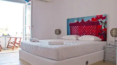 Atlas Boutique Santorini