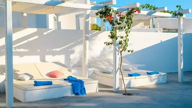 Atlas Boutique Santorini