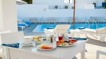 Atlas Boutique Santorini