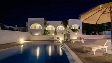 Atlas Boutique Santorini