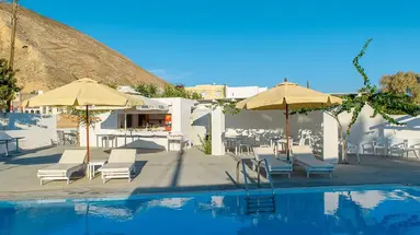 Atlas Boutique Santorini