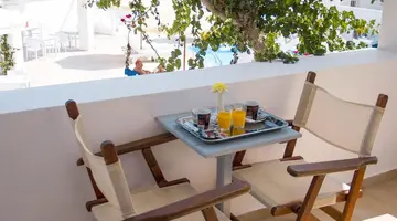 Atlas Boutique Santorini