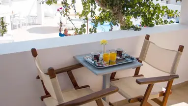 Atlas Boutique Santorini