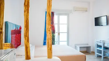 Atlas Boutique Santorini