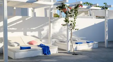 Atlas Boutique Santorini