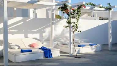 Atlas Boutique Santorini