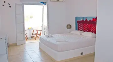 Atlas Boutique Santorini