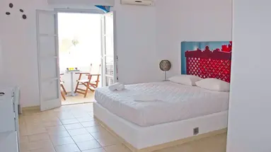Atlas Boutique Santorini