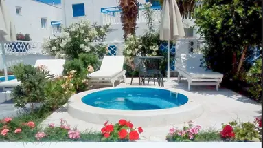 Atlas Boutique Santorini