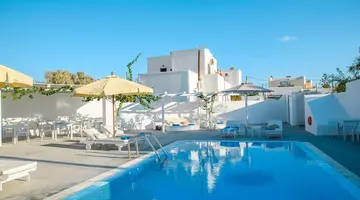 Atlas Boutique Santorini