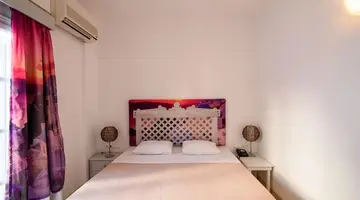 Atlas Boutique Santorini