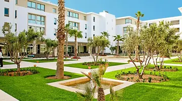 Atlas Essaouira & Spa