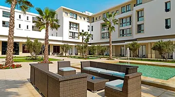 Atlas Essaouira & Spa