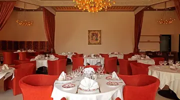 Atlas Essaouira & Spa