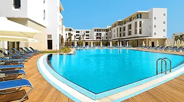 Atlas Essaouira & Spa