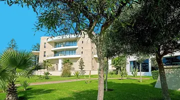 Atlas Essaouira & Spa