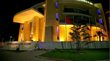 Atlas Essaouira & Spa