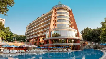 Atlas (Golden Sands)