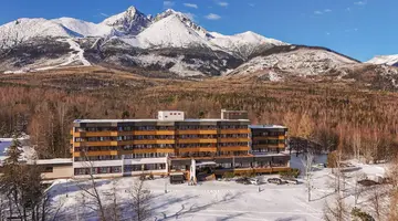 ATLAS Hotel Tatry