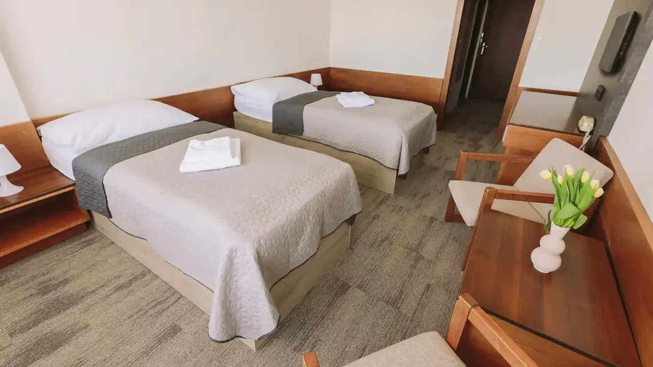 ATLAS Hotel Tatry