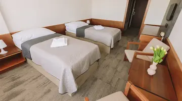 ATLAS Hotel Tatry
