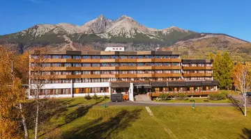 ATLAS Hotel Tatry