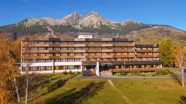 ATLAS Hotel Tatry