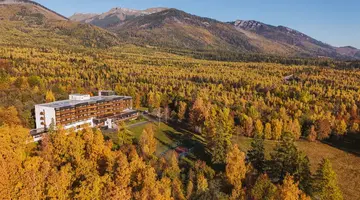 ATLAS Hotel Tatry