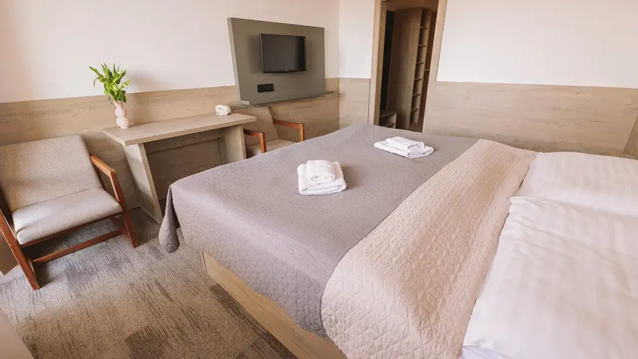 ATLAS Hotel Tatry