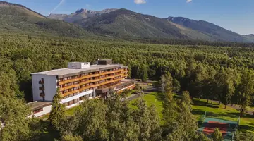 ATLAS Hotel Tatry
