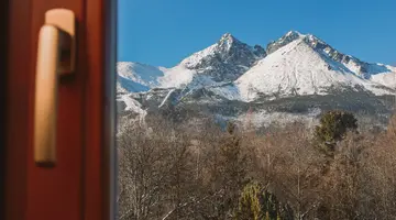 ATLAS Hotel Tatry