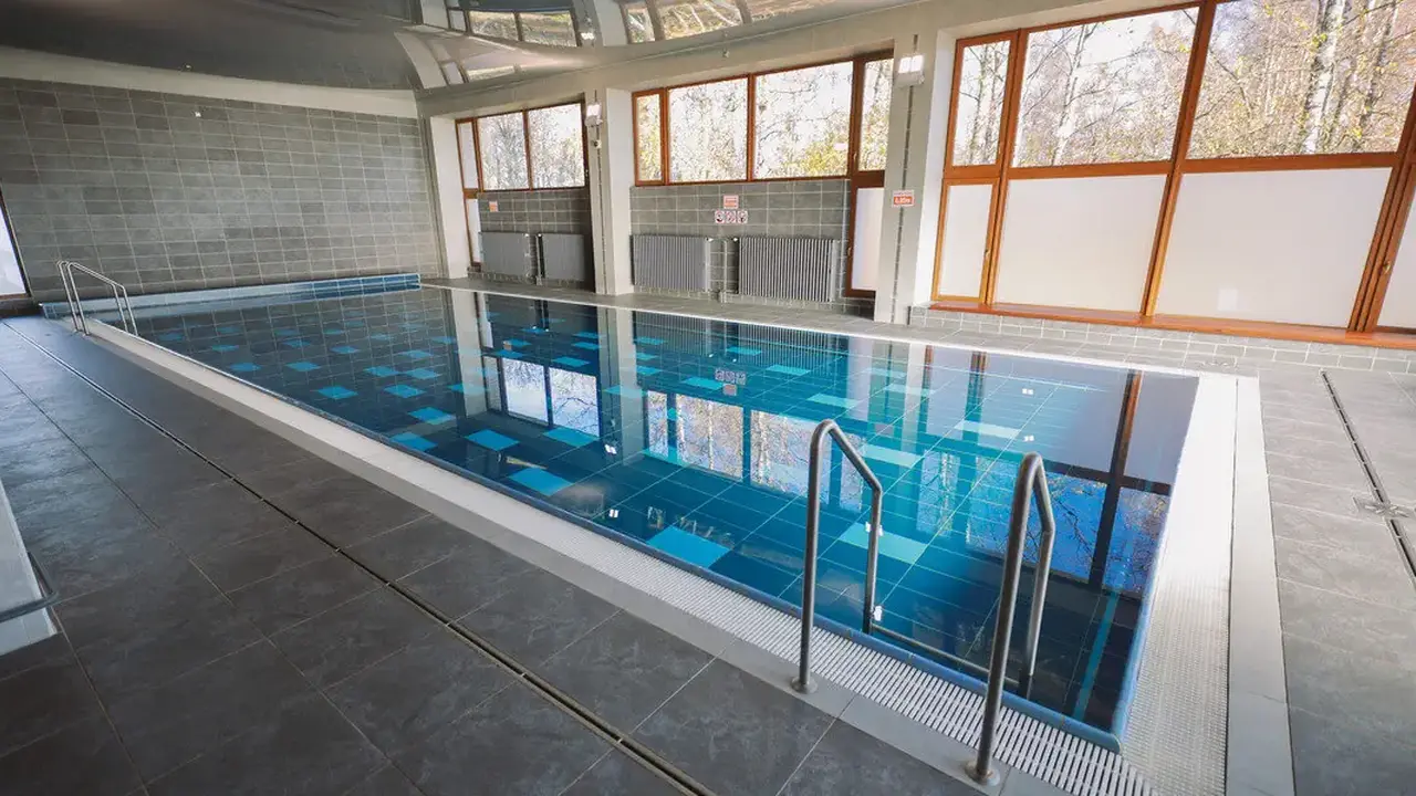 ATLAS Hotel Tatry
