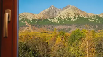 ATLAS Hotel Tatry
