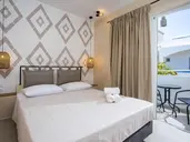 Atma Beach Room and Suites