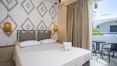 Atma Beach Room and Suites