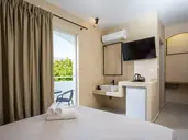 Atma Beach Room and Suites