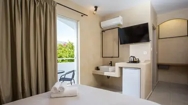 Atma Beach Room and Suites