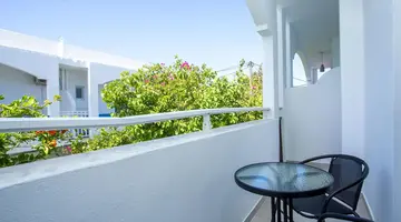 Atma Beach Room and Suites