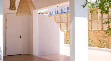 Atma Beach Room and Suites