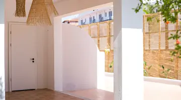 Atma Beach Room and Suites