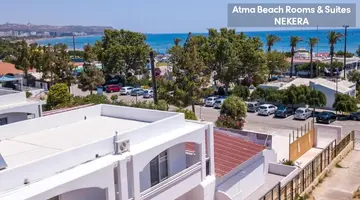 Atma Beach Rooms & Suites