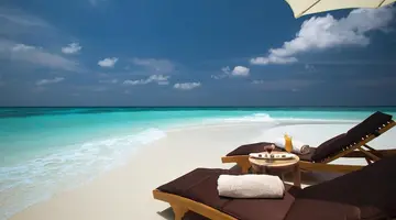Atmosphere Kanifushi Maldives